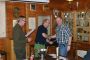 Anangeln am 02.05.2015
