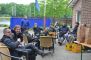 Nachtangeln der Jugend am Emssee am 16.05.2015