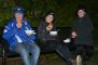 Nachtangeln der Jugendgruppe am 14.05.2016