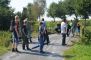 Pokalangeln der Jugendgruppe am 27.08.2016