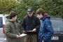 Anangel der Jugendgruppe am 15.04.2012