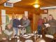 Raubfischangeln am 01.11.2012