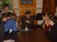 Schulung der Jugendgruppe am 16.02.2013