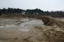 Sanierung des Feldmarksees am 30.03.2013