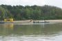 Sanierung des Feldmarksees, Bilder vom 03.05.2013