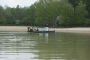 Sanierung des Feldmarksees, Bilder vom 03.05.2013