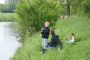 Königsangeln der Jugendgruppe am 25.05.2013