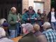 Nachtangeln am Emssee am 01.06.2013