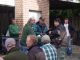 Nachtangeln am Emssee am 01.06.2013