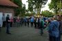 Nachtangeln der Jugendgruppe am 17. und 18.05.14