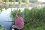 Nachtangeln der Jugendgruppe am 17. und 18.05.14