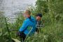 Königsangeln der Jugendgruppe am 21.06.2014