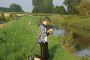 Abendangeln der Jugendgruppe am 26.07.2014